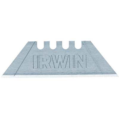 Irwin 4-Point Snap 2-3/8 In. Utility Knife Blade (50-Pack)