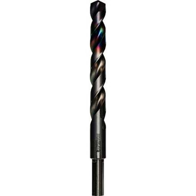 31/64" METAL DRILL BIT