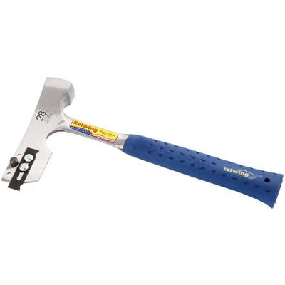 SHINGLING HAMMER