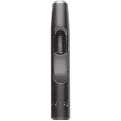 1/2 Hollow Steel Punch