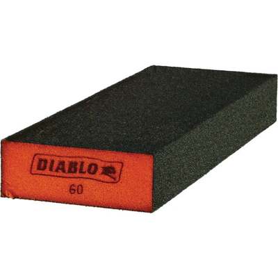 60g EXT SANDING SPONGE DIABLO