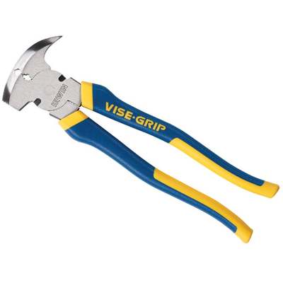 10-1/4" FENCE PLIERS