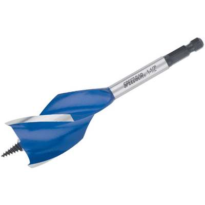 1-1/2x6 Speed Max Bit