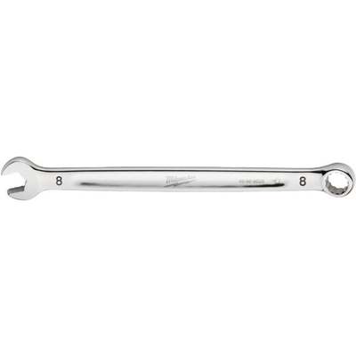 8MM COMBINATION WRENCH