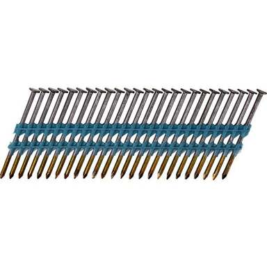 2.375" 21DG BRT NAILS