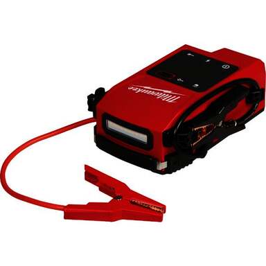 M18 2000A JUMP STARTER