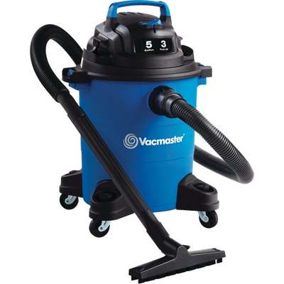 5G 3 PHP WET/DRY VAC