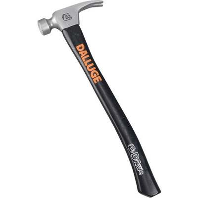 21OZ FRAMER-NAILOC MILL-18"