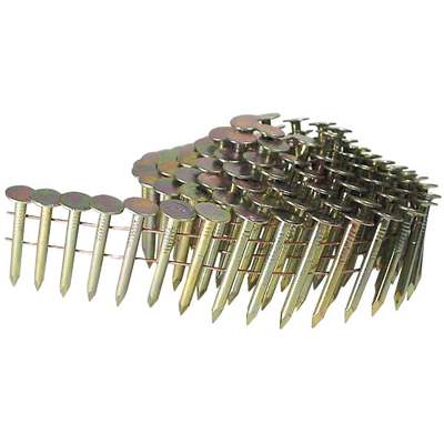 1-1/4" COIL ROOFING NAIL