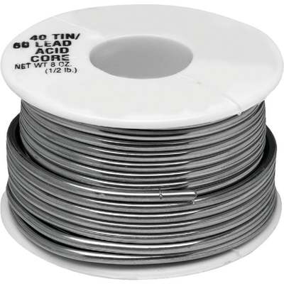 SOLDER,40/60 AC