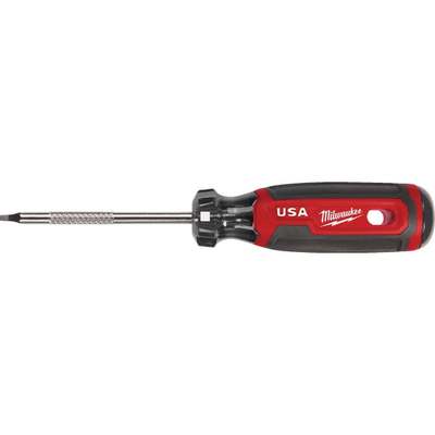 #1X3" SQ SCREWDRIVER