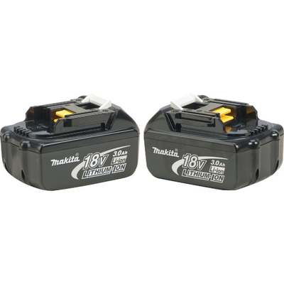 *2PK 18V LXT BATTERY