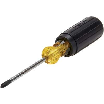 *#1 PHILLIPS SCREWDRIVER