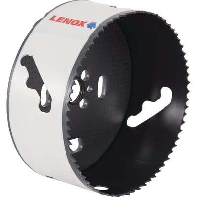 4-1/2 Hole Saw Lenox