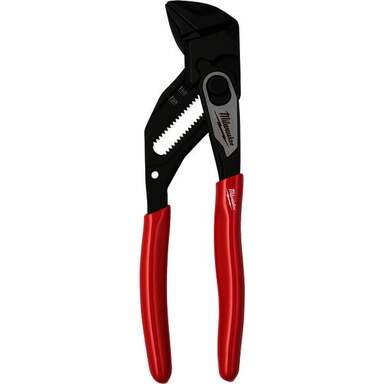 7" PLIERS WRENCH
