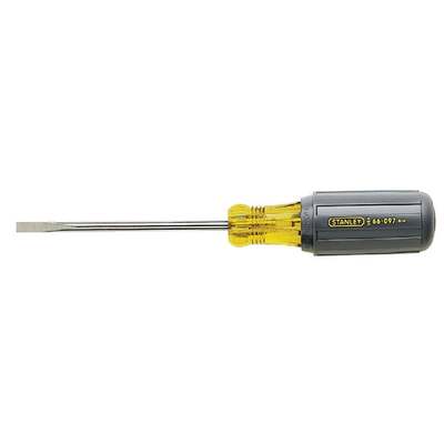 *3" CABINET SCREWDRIVER