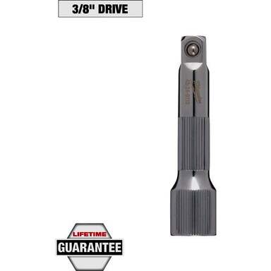 3/8" DR 3" EXTENSION