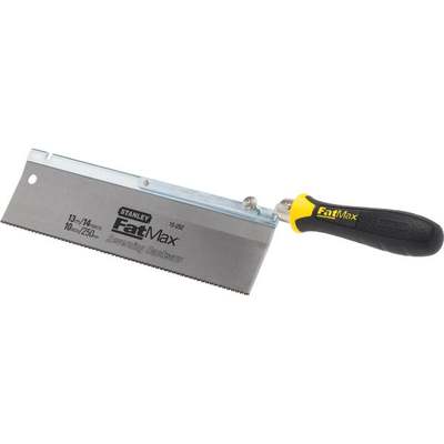 REVERSIBLE DOVETAIL SAW