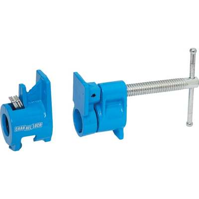 3/4 Pipe Clamp