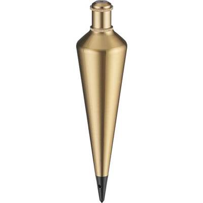 16OZ BRASS PLUMB BOB