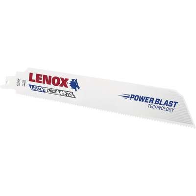 2pk 9" 10T Recip Blade