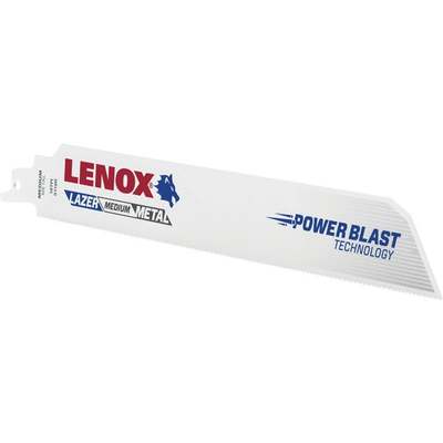 2pk 9" 18T Recip Blade