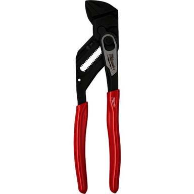 10" PLIERS WRENCH