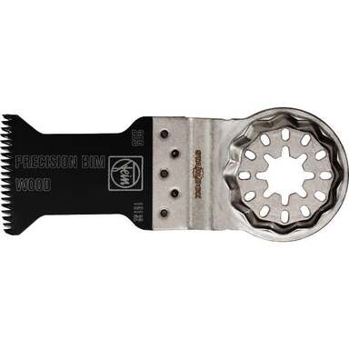 FEIN STARLOCK E CUT 1-3/8 3PK
