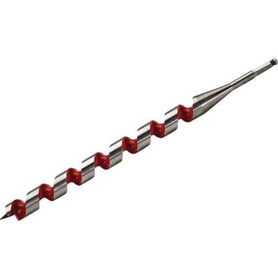 Milwaukee 7/8 In. x 18 In. Ship Auger Bit