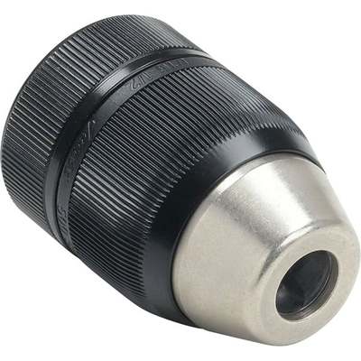 1/2" KEYLESS CHUCK