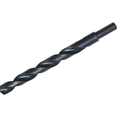 17/64" HSS DRILL BIT