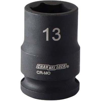 13 MM 3/8DR IMP SOCKET