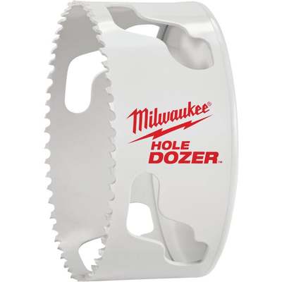 6" DOZER HOLE SAW