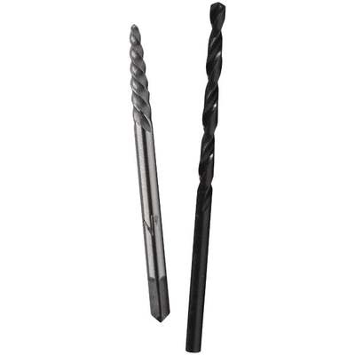 2PC #3 SCREW EXTRCTR SET