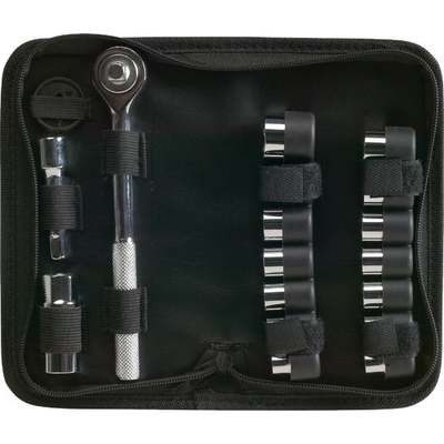 21PC SOCKET SET