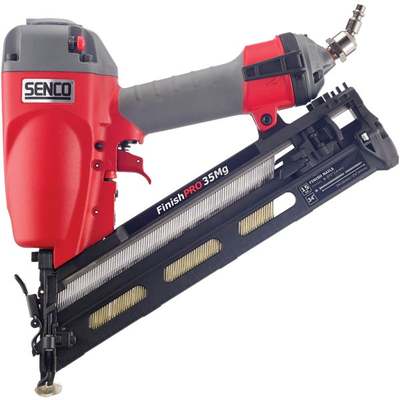 15GA ANGLD FINISHPRO 35MG NAILER