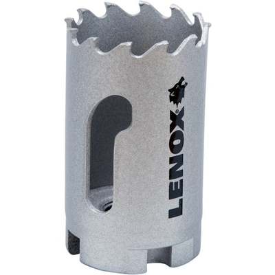 1-3/8 Carbide Hole Saw Lenox