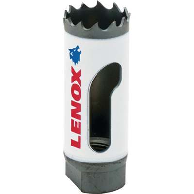 7/8 Lenox Hole Saw