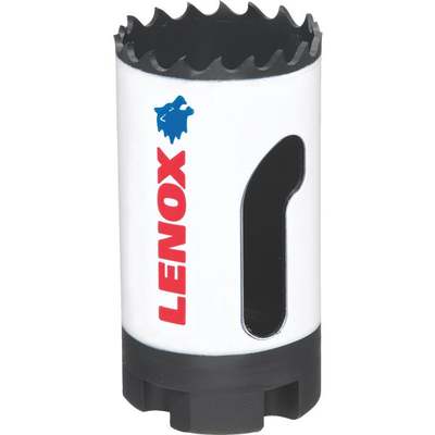 1-1/4 Lenox Hole Saw