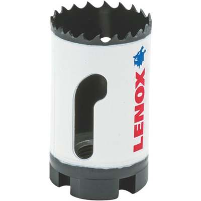 1-3/8 Lenox Hole Saw