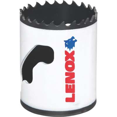 1-5/8 Lenox Hole Saw