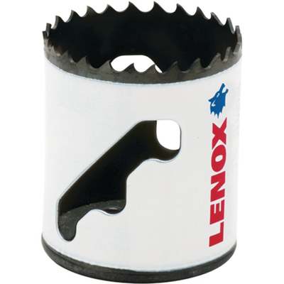 1-3/4 Lenox Hole Saw