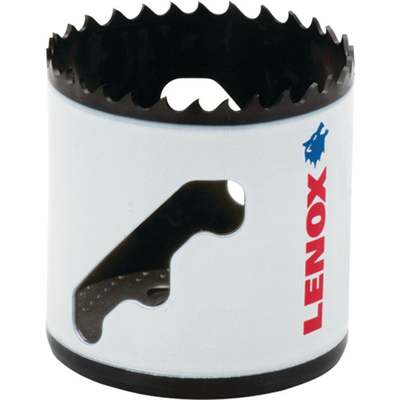 2" Lenox Hole Saw