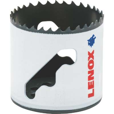 2-1/8 Lenox Hole Saw