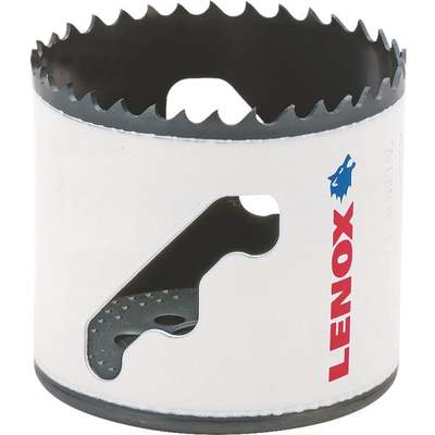 2-1/4 Lenox Hole Saw