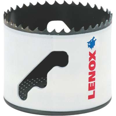 2-1/2 Lenox Hole Saw