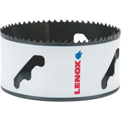 4-1/8 Lenox Hole Saw