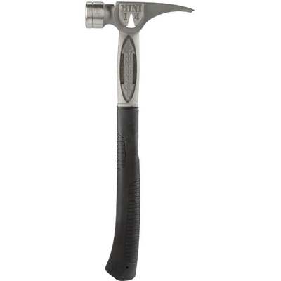 14oz Tit/handle Framer Hammer