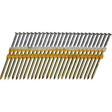 3.25" 21 DG GLV NAILS