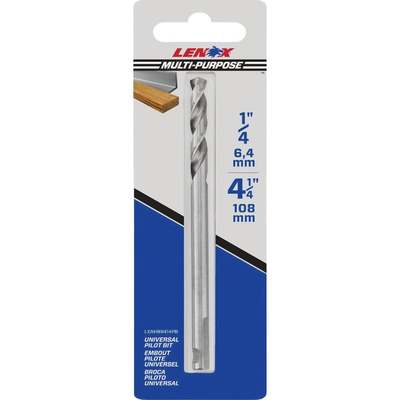 Pilot Drill Lenox